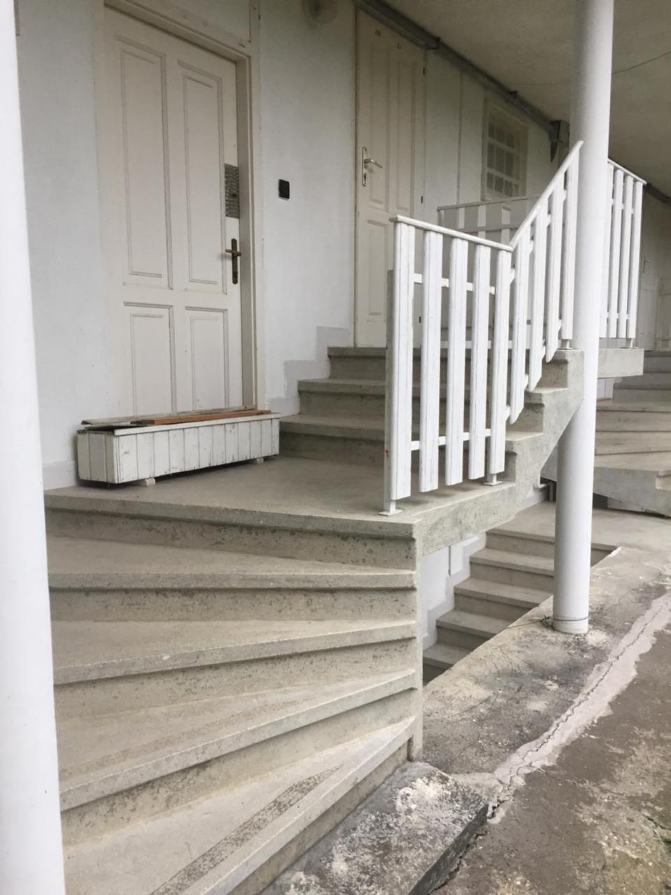 Bodahegyi út Apartman Zalakaros Exterior foto